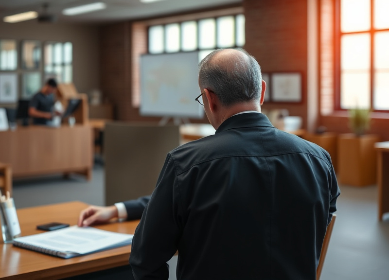 How does a preliminary investigation differ from a full investigation?