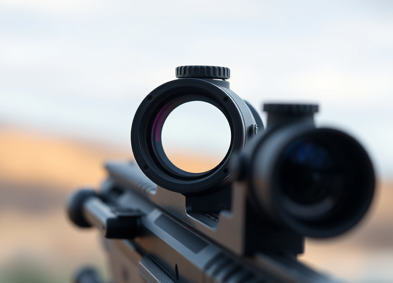 How often should I re-zero my red dot sight?