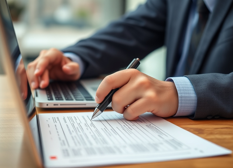 How Paid Background Check Companies Work