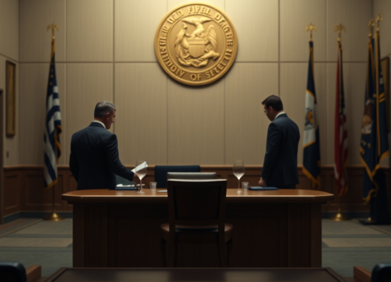 How the CBI Differs from the California Department of Justice