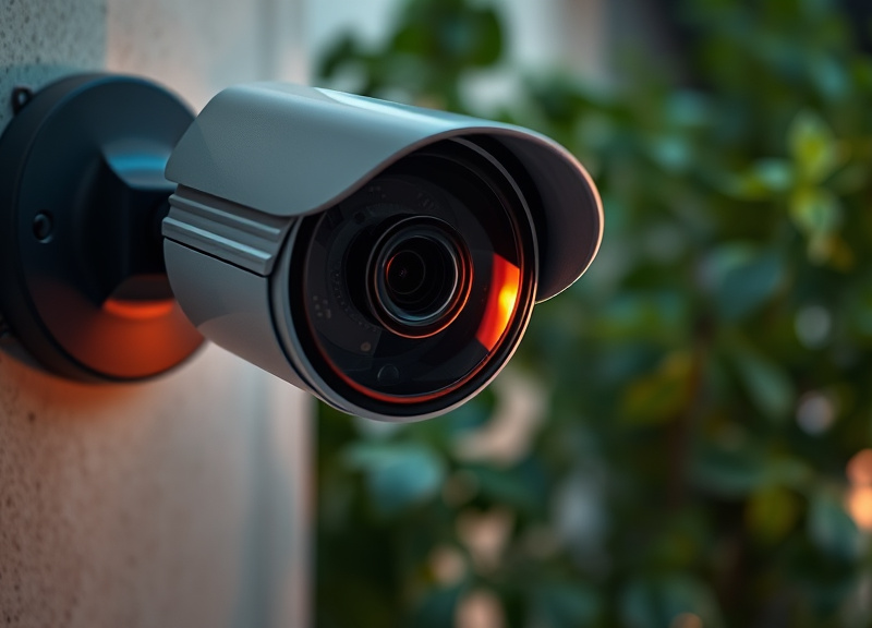 How to Detect Hidden Cameras