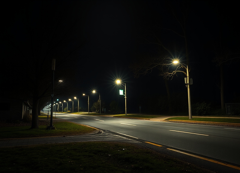 Image Intensification: Amplifying Available Light