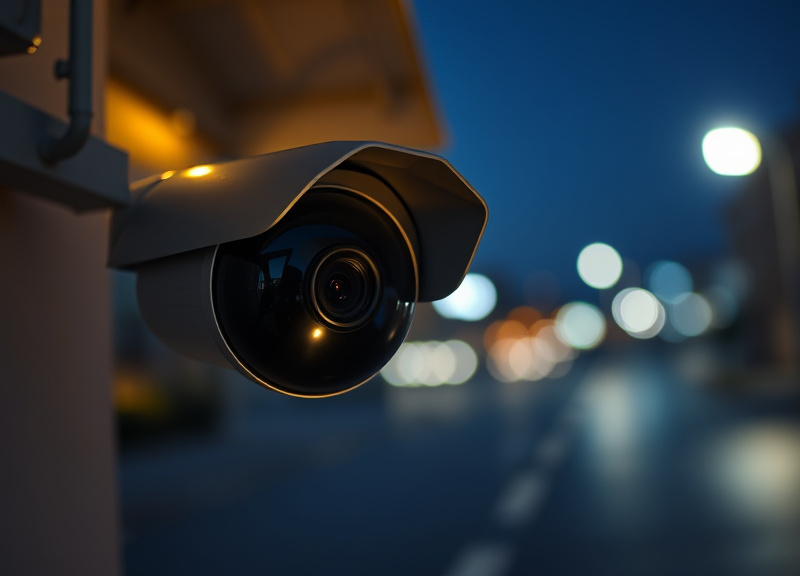 Image Quality and Night Vision
