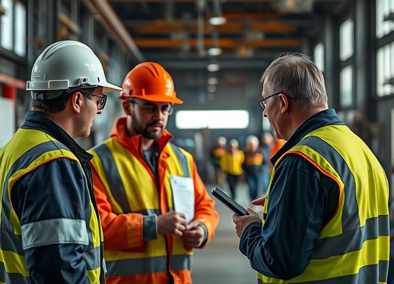 Incident Severity and Complexity