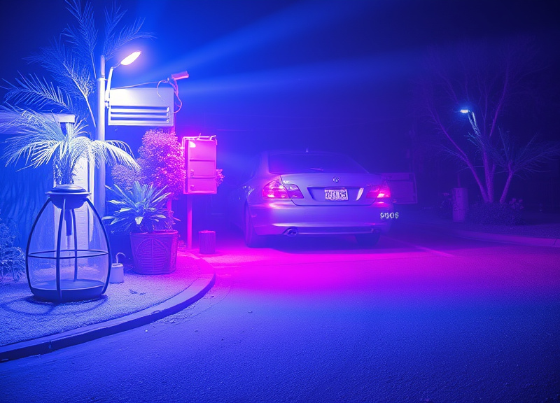 Infrared Light Sources