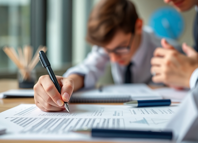 Initial Assessment and Planning