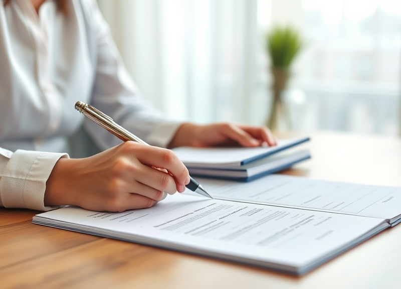 Initial Complaint and Assessment