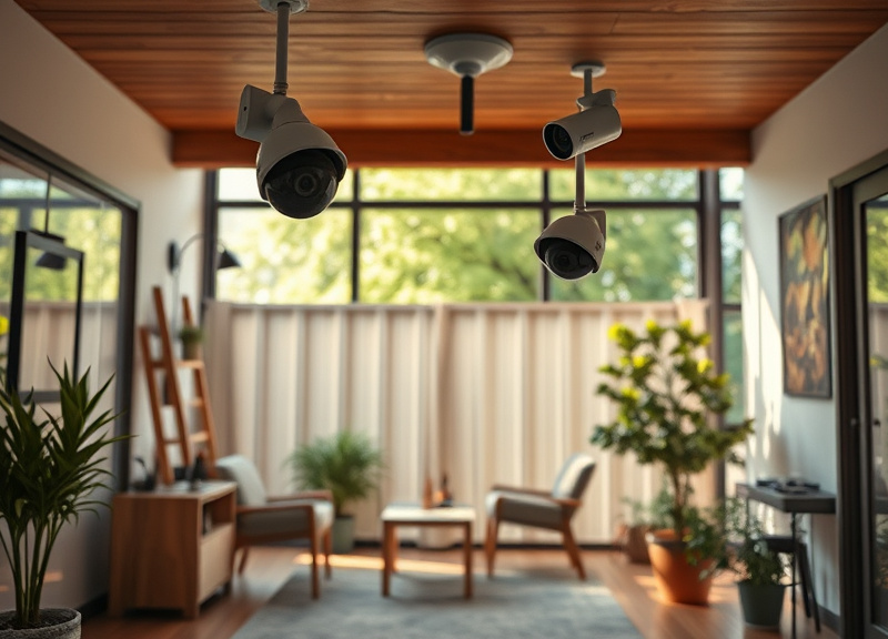 Installation Environment: Indoors, Outdoors, and Special Cases