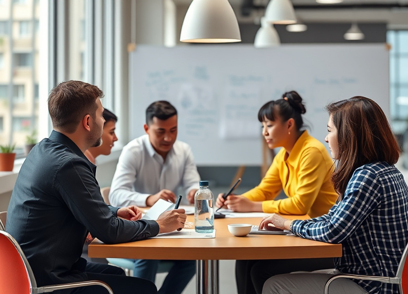 Internal Communication Best Practices