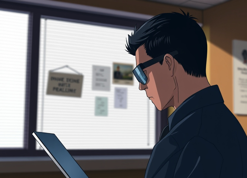 Investigating and Preventing Crime