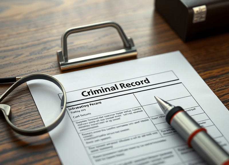 Issues with Incomplete, Sealed, or Out-of-State Records