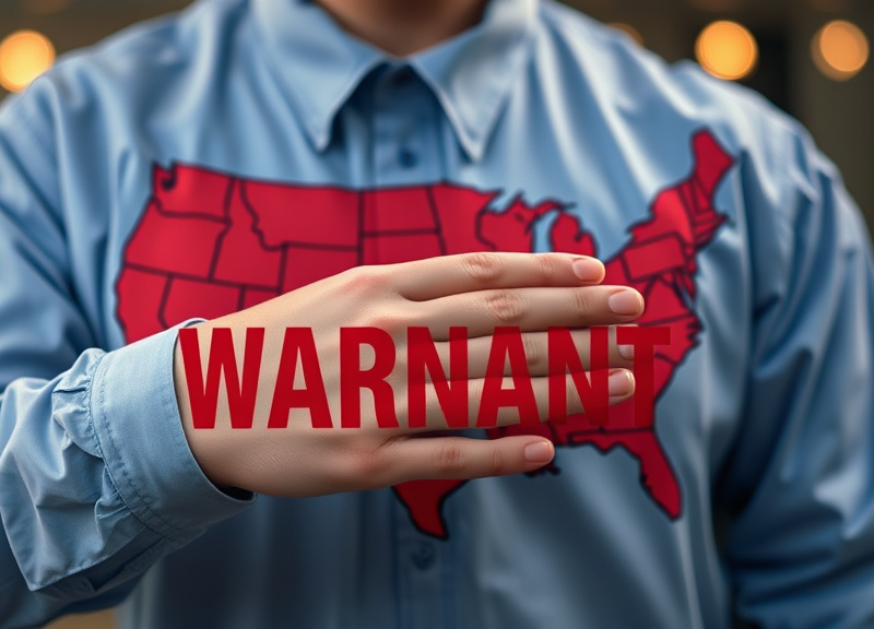Jurisdictions: Local, State, and Federal Warrants