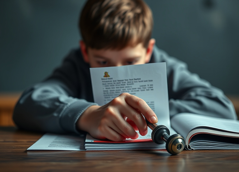 Juvenile Offenses and Sealed Records
