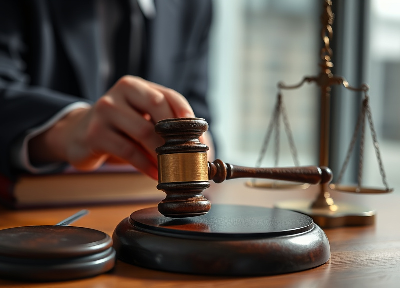 Legal Definition of Misdemeanor