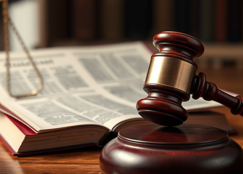 Legal Elements and Statutory Language
