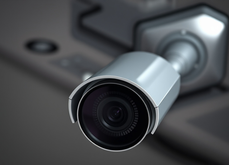 Lens Movement and Audible Mechanisms