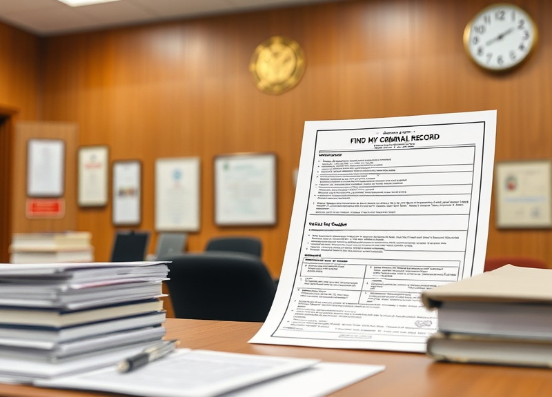 Local Court and Clerk’s Office Requests