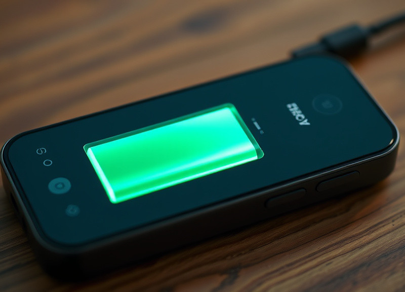 Low Battery or Charging Issues