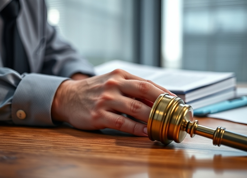 Maintaining Evidence Integrity