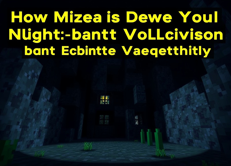 Maximizing the Duration and Utility of Night Vision