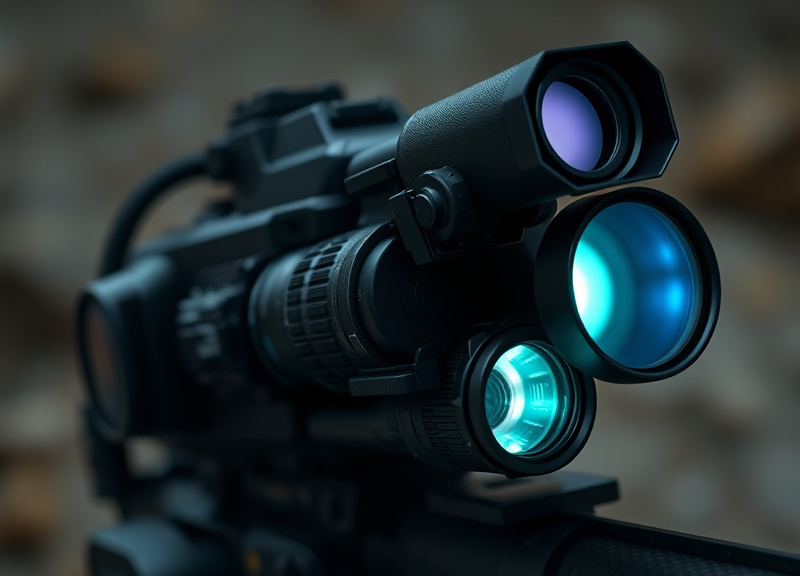 Mid-Range Night Vision Goggles: Upgrades and Value