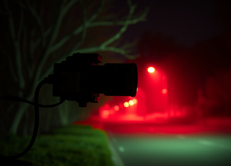 Misconceptions About Night Vision Technology