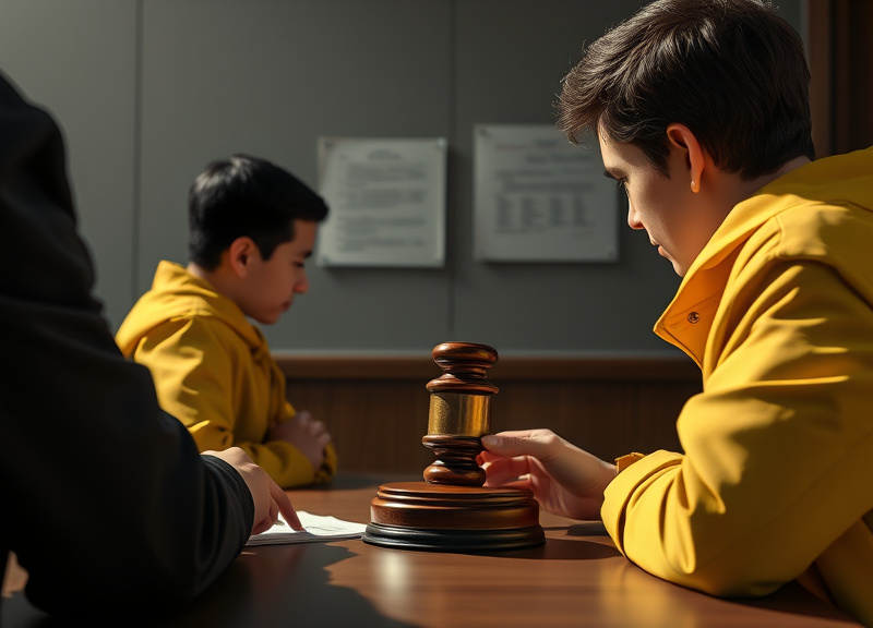 Misdemeanor vs Felony: Why the Distinction Matters