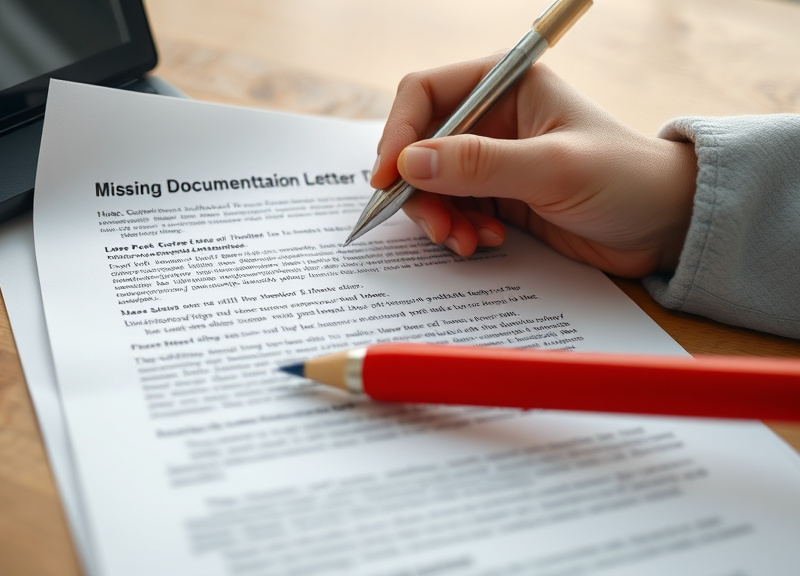 Missing Documentation and Poor Formatting