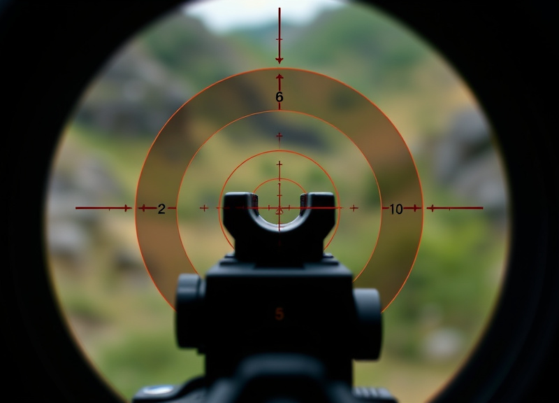 MOA Coverage at Various Ranges