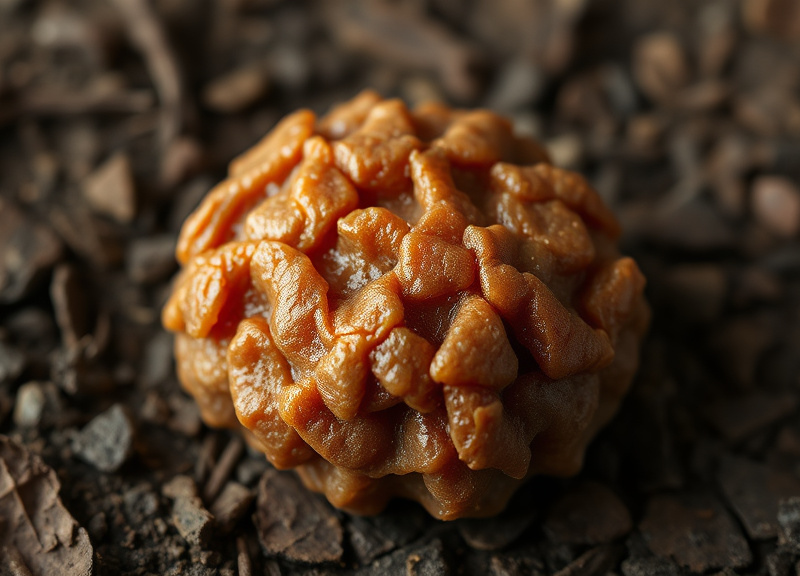 Nether Wart: The Essential Base Ingredient