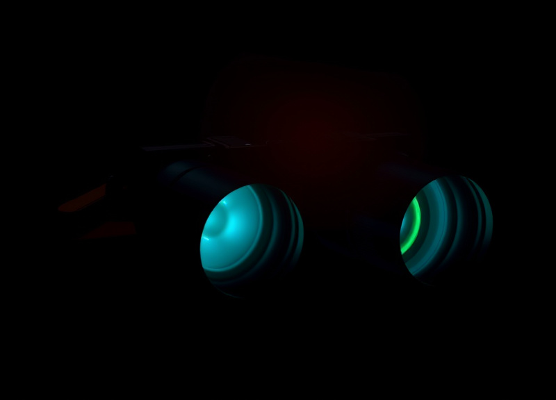 Night Vision Goggles, Monoculars, and Binoculars