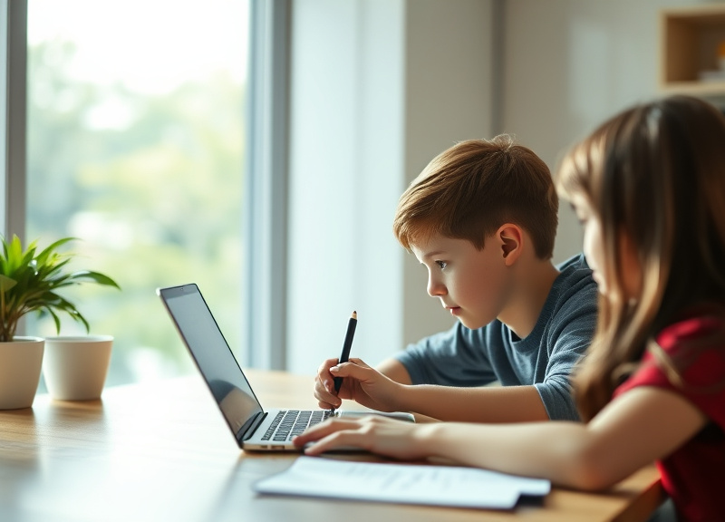 Online Resources and Tools for Parents