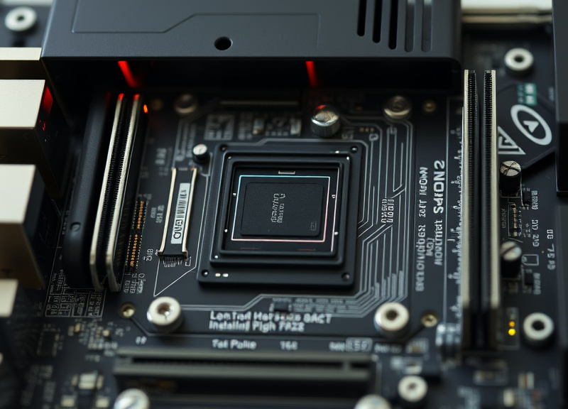 Overheating and Internal Hardware Alerts