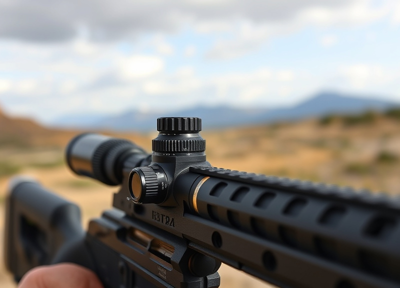 Popular Zeroing Distances Explained