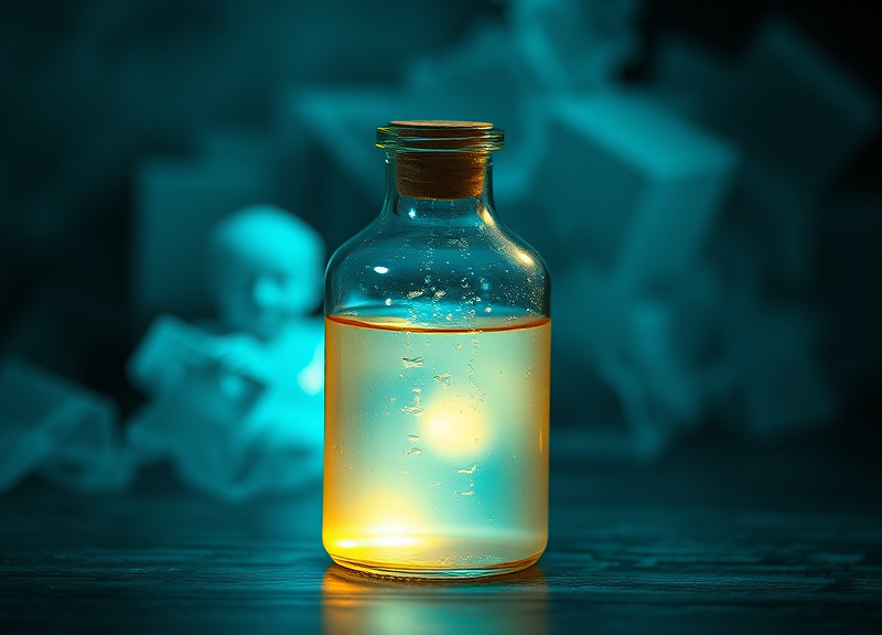 Potion Effects: Duration and Enhancement