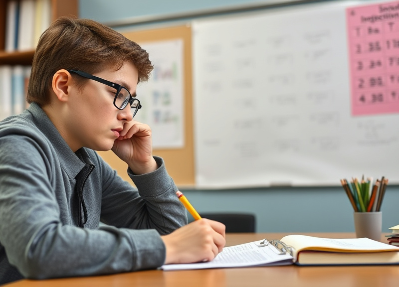 Practice Strategies for Spelling Mastery