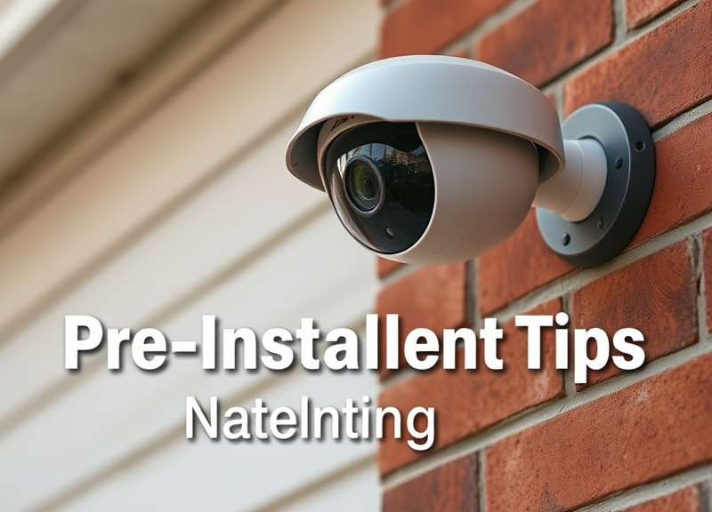 Pre-Installation Planning Tips