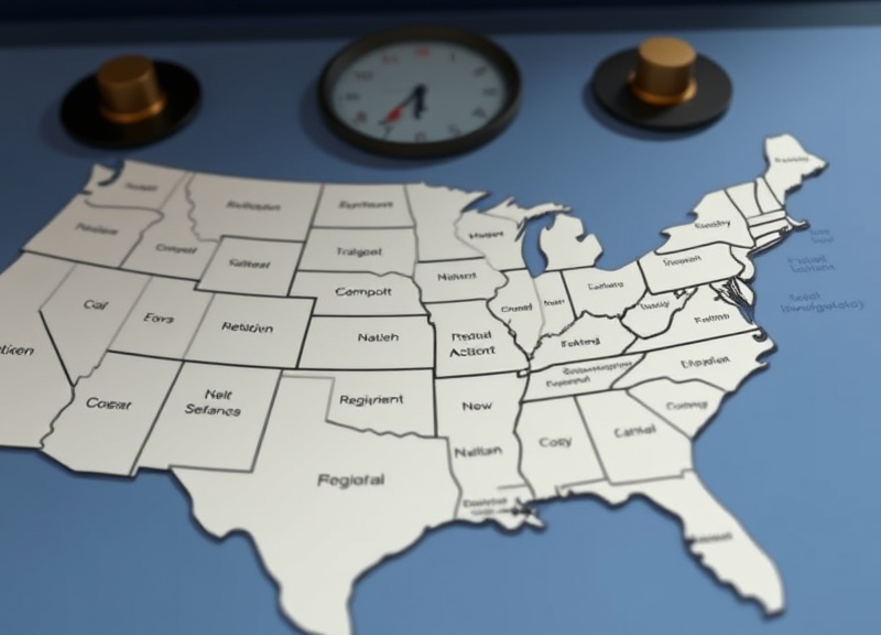 Purpose and Functions of State Bureaus