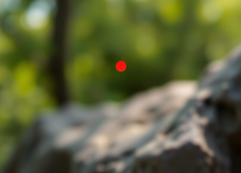 Purpose of the Notification Indicator