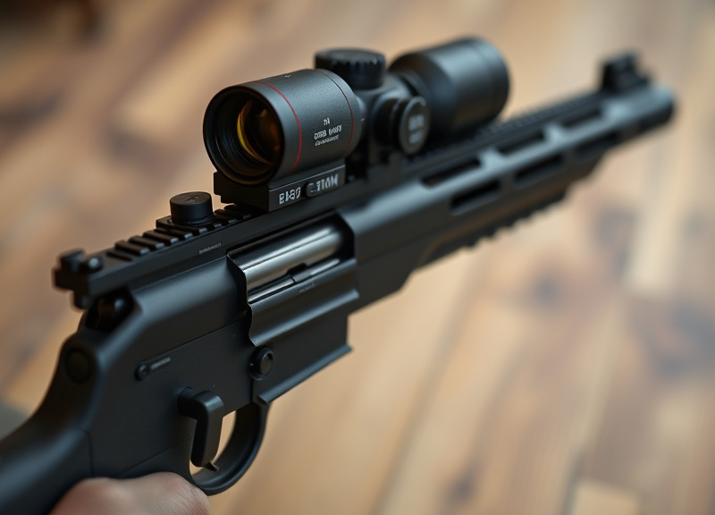 Rear Mounting: Benefits and Drawbacks