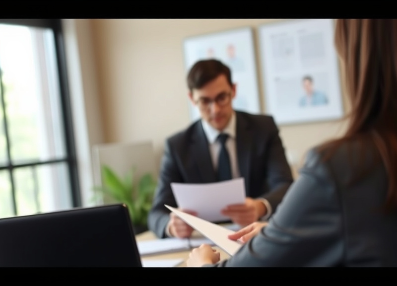 Receiving and Assessing the Complaint