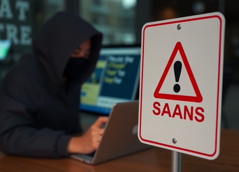 Recognizing Warning Signs