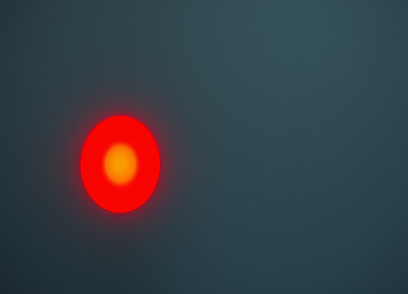 Red Dots in Accessibility and Usability