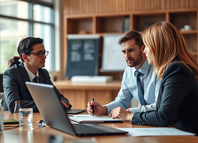 Regulatory and Legal Advisors