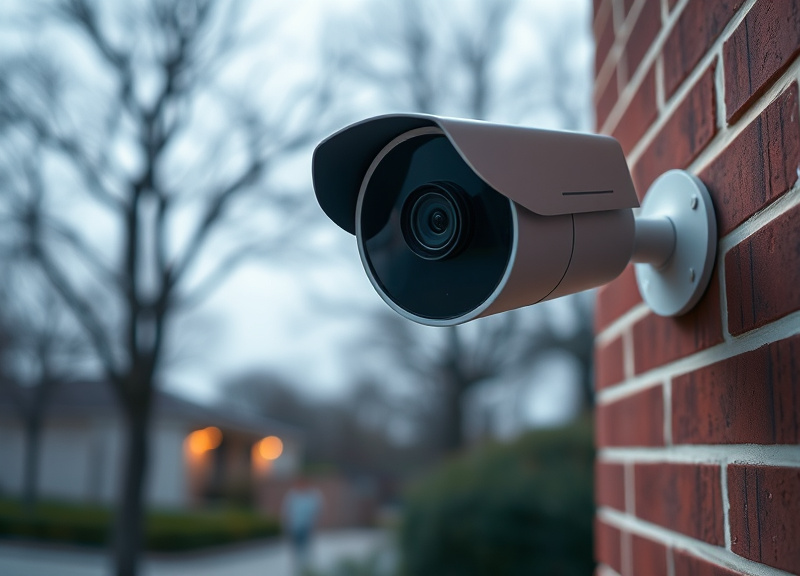 Reliable Motion Detection and Alerts