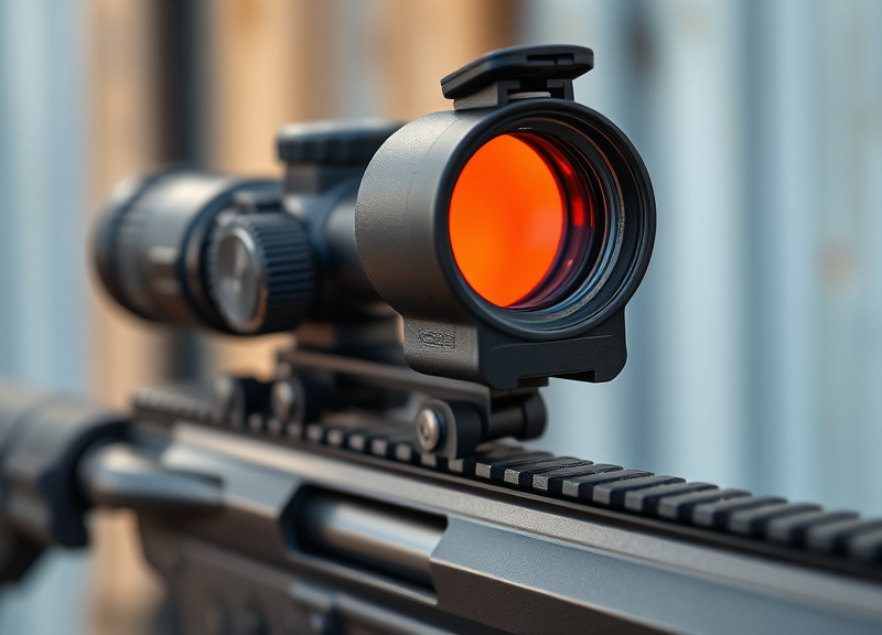 Safe and Consistent Mounting Practices