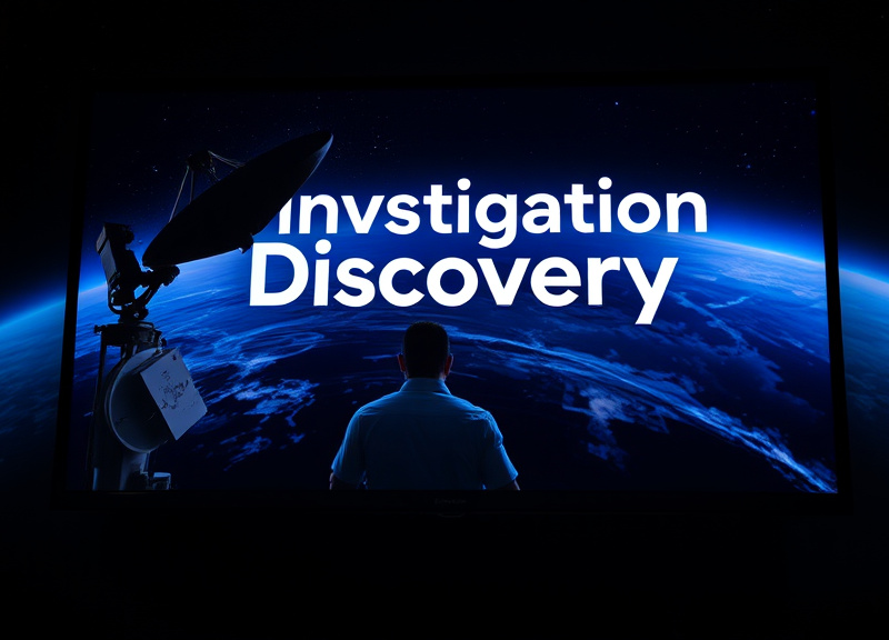 Satellite Platforms Carrying Investigation Discovery