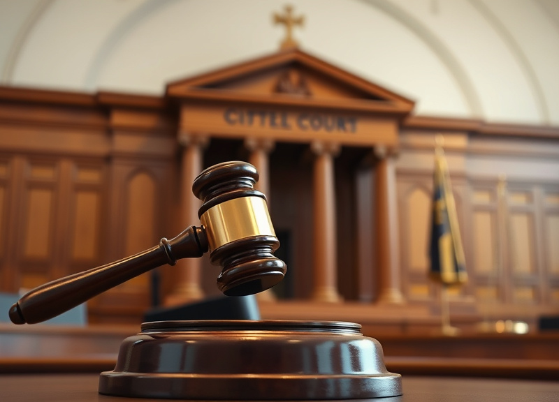 Scope and Role of Criminal Courts