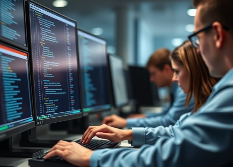 Searching Government Databases
