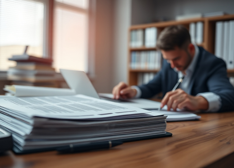 Secure Recordkeeping